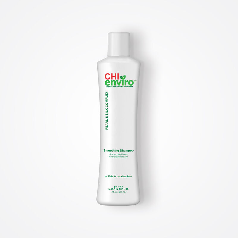 Enviro Smoothing Shampoo - 12 Ounces, , large image number null